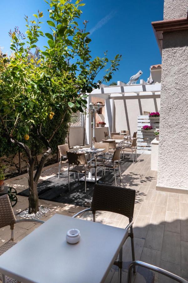Hotel Marme San Teodoro  Zewnętrze zdjęcie