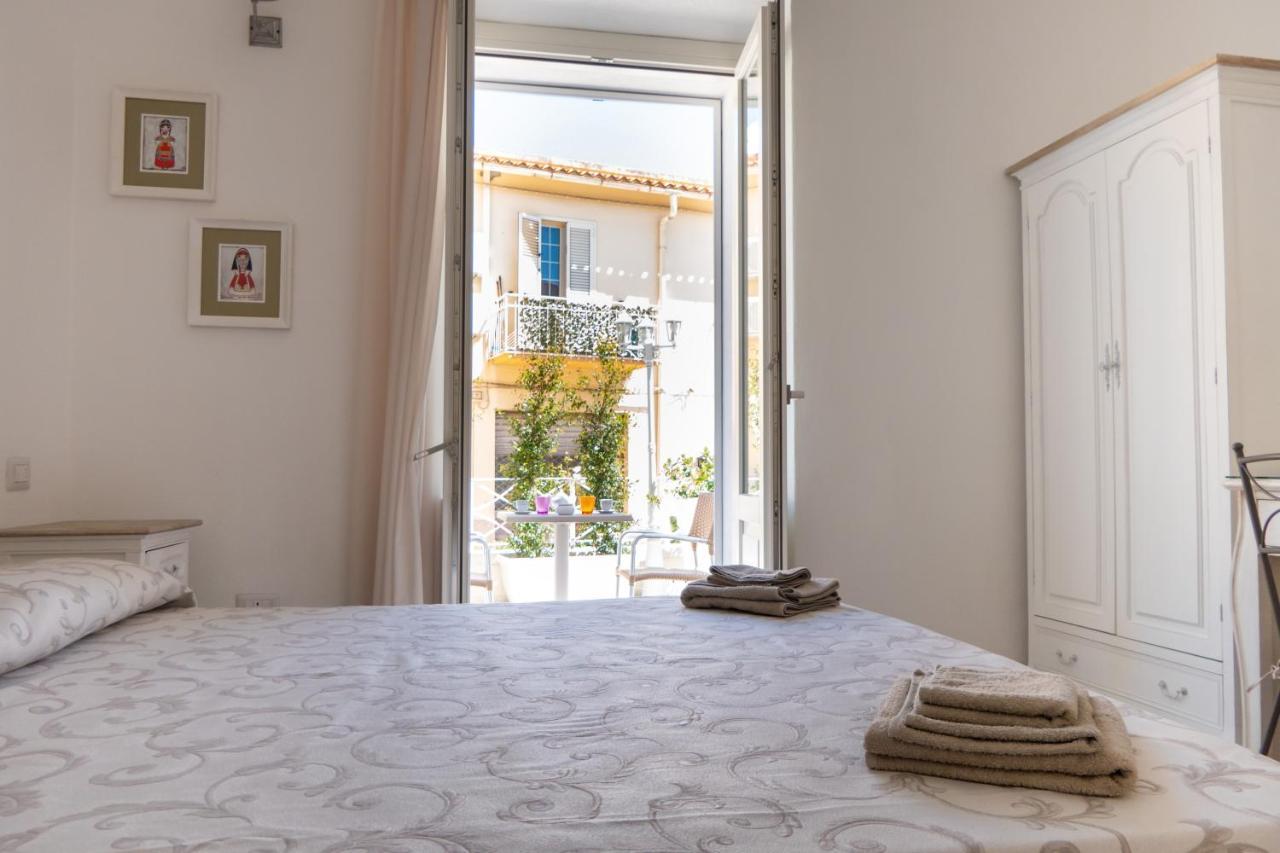 Hotel Marme San Teodoro  Zewnętrze zdjęcie