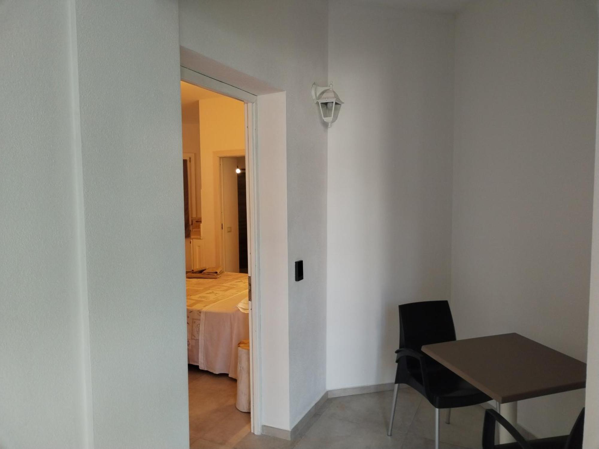 Hotel Marme San Teodoro  Zewnętrze zdjęcie