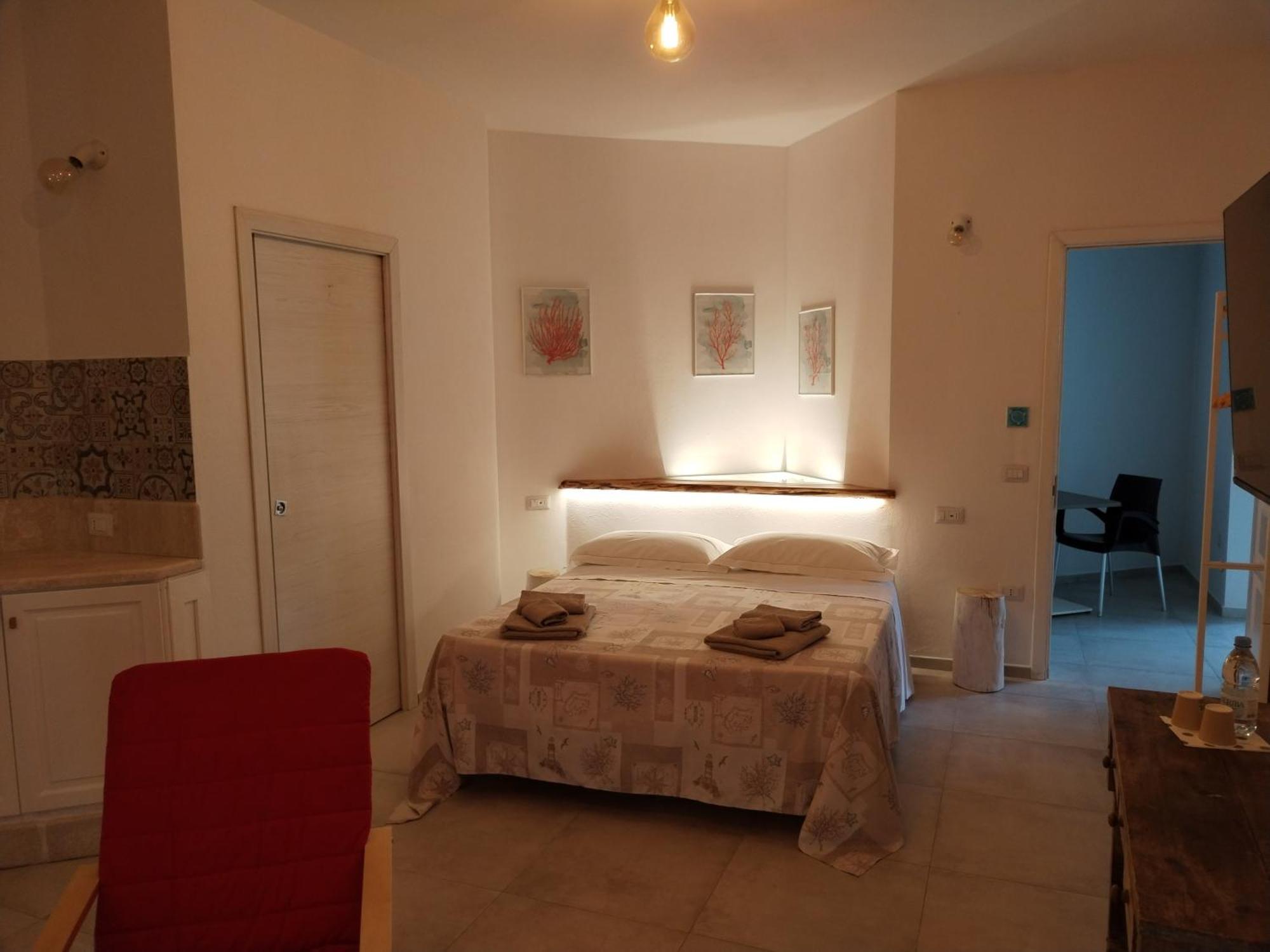 Hotel Marme San Teodoro  Zewnętrze zdjęcie