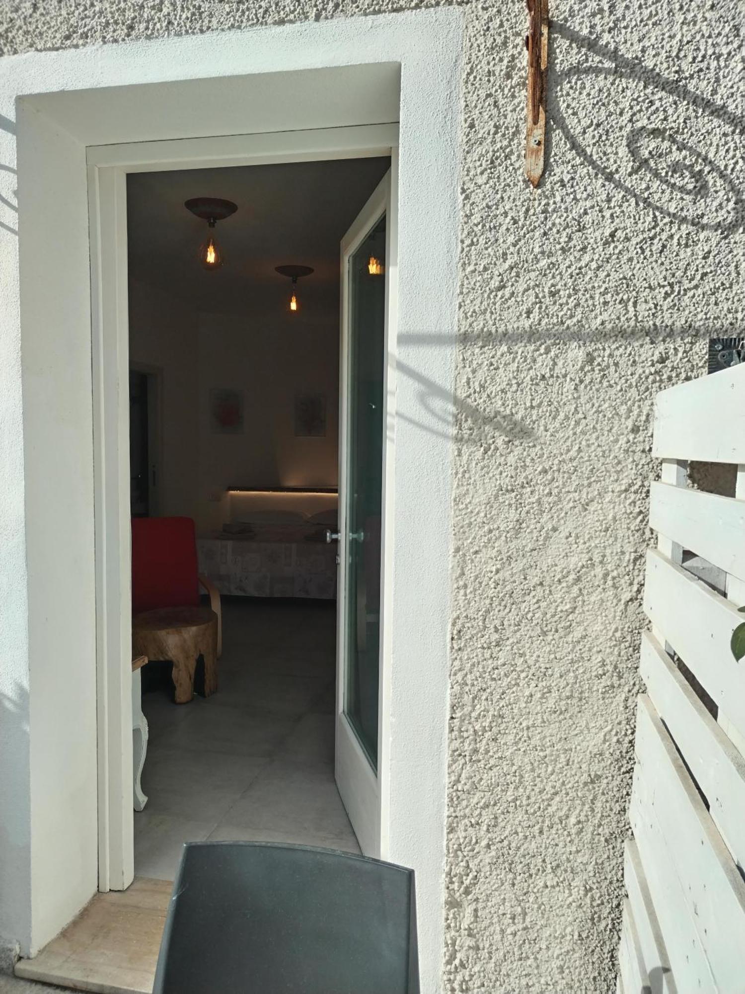 Hotel Marme San Teodoro  Zewnętrze zdjęcie