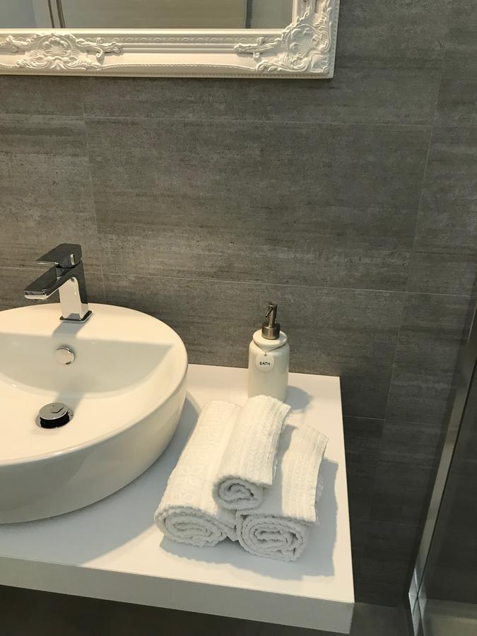 Hotel Marme San Teodoro  Zewnętrze zdjęcie