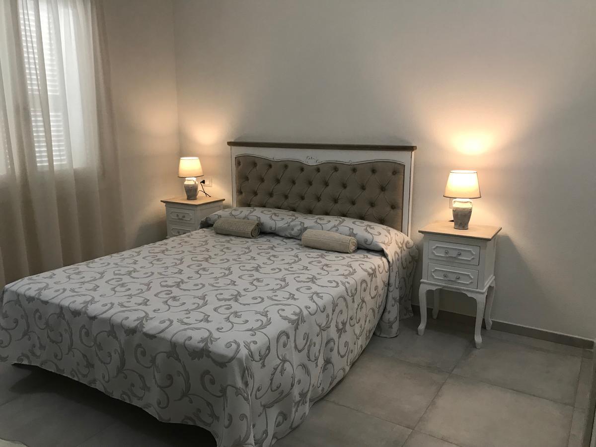Hotel Marme San Teodoro  Zewnętrze zdjęcie