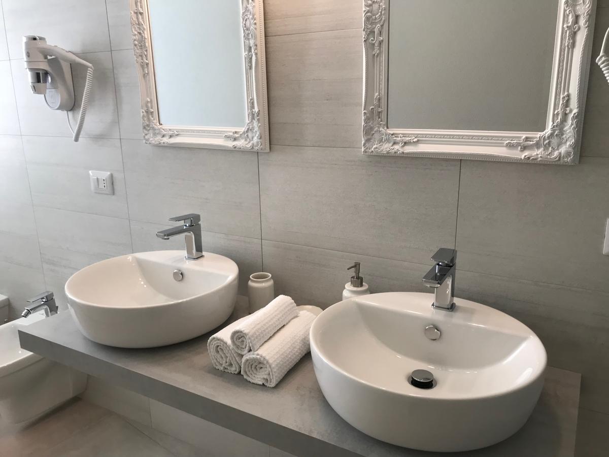 Hotel Marme San Teodoro  Zewnętrze zdjęcie