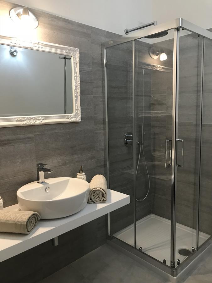 Hotel Marme San Teodoro  Zewnętrze zdjęcie