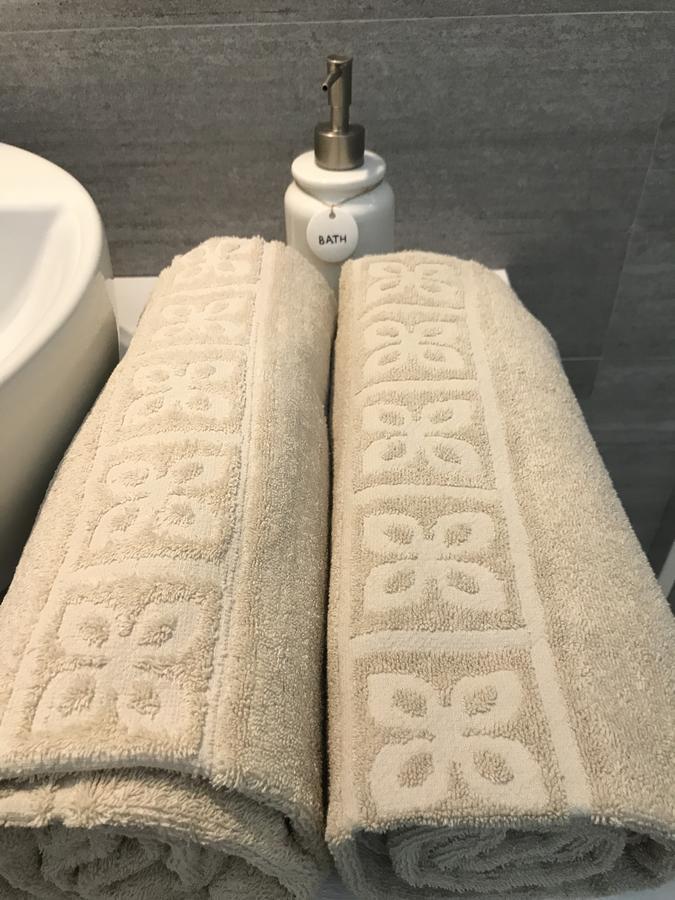 Hotel Marme San Teodoro  Zewnętrze zdjęcie