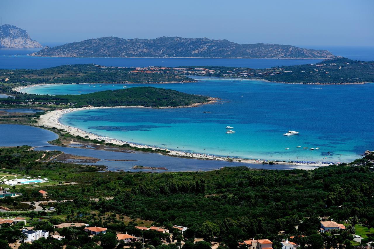 Hotel Marme San Teodoro  Zewnętrze zdjęcie