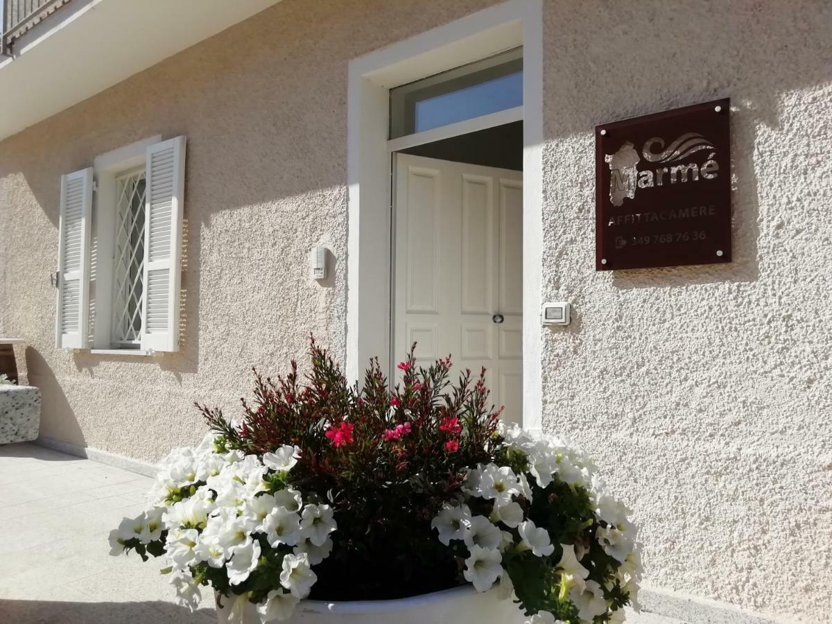 Hotel Marme San Teodoro  Zewnętrze zdjęcie